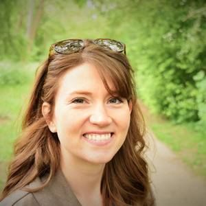 Meet your Posher, Renae